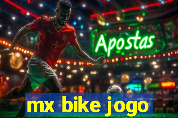 mx bike jogo